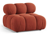 Modular armchair 539722