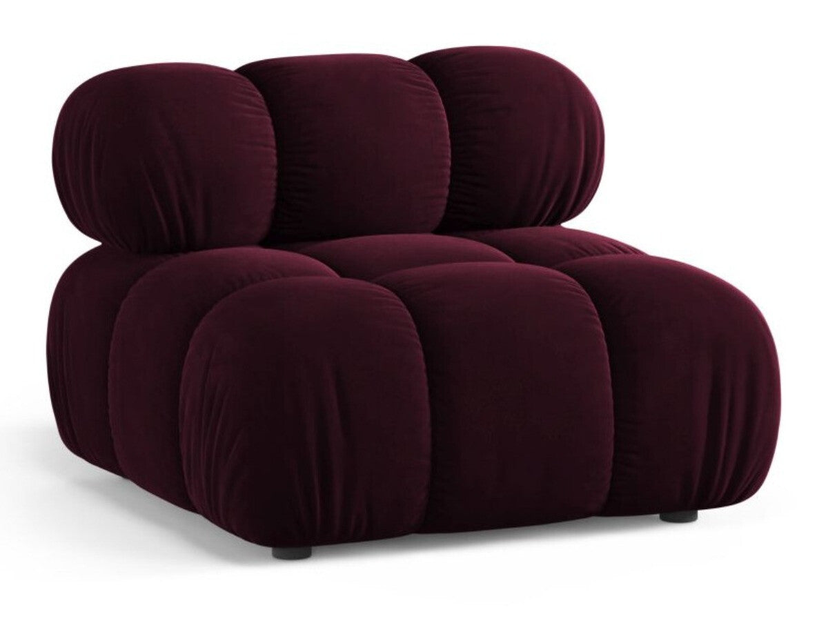 Modular armchair 539722