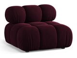 Modular armchair 539722