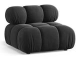 Modular armchair 539722