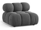 Modular armchair 539722