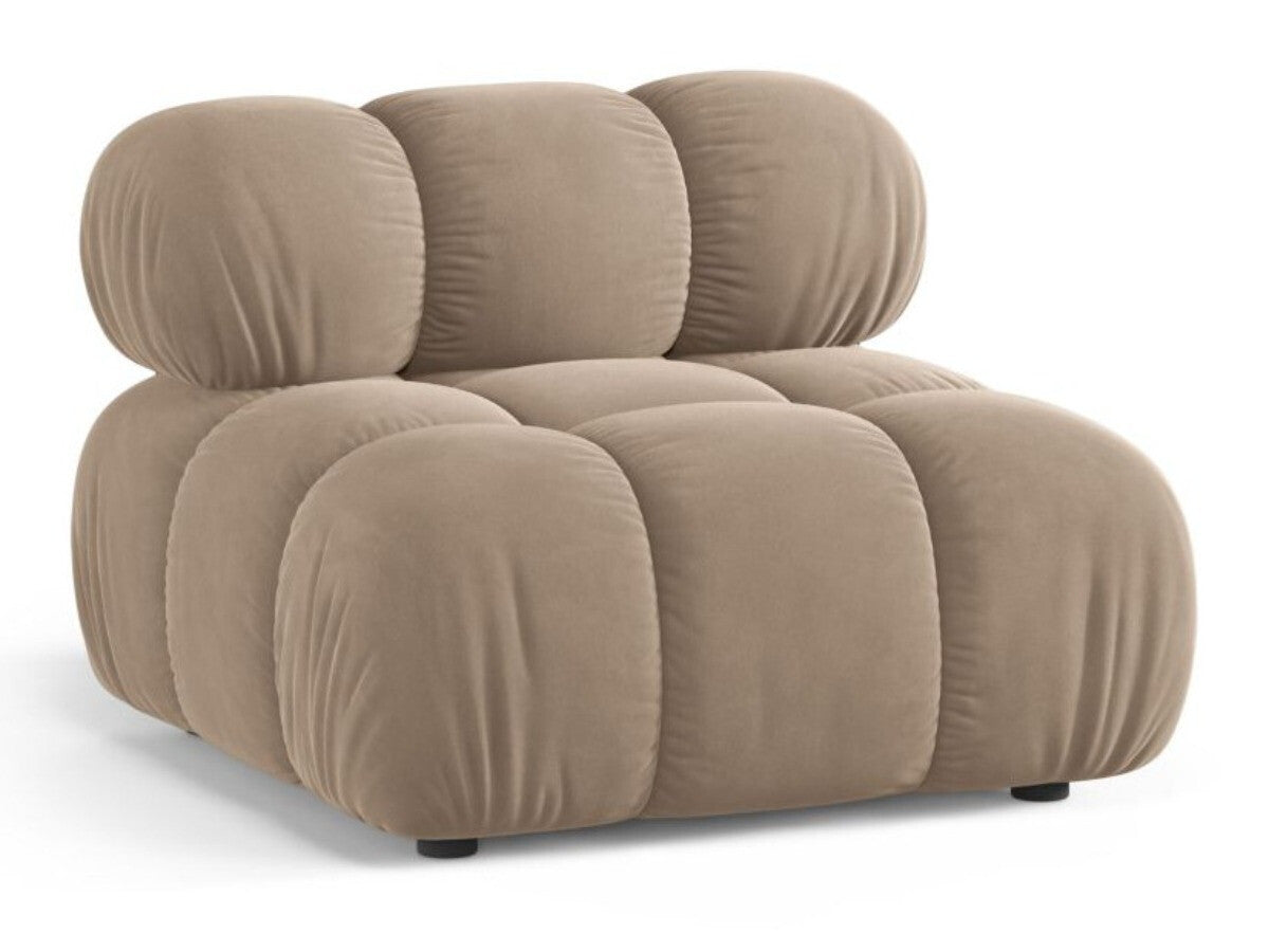 Modular armchair 539722