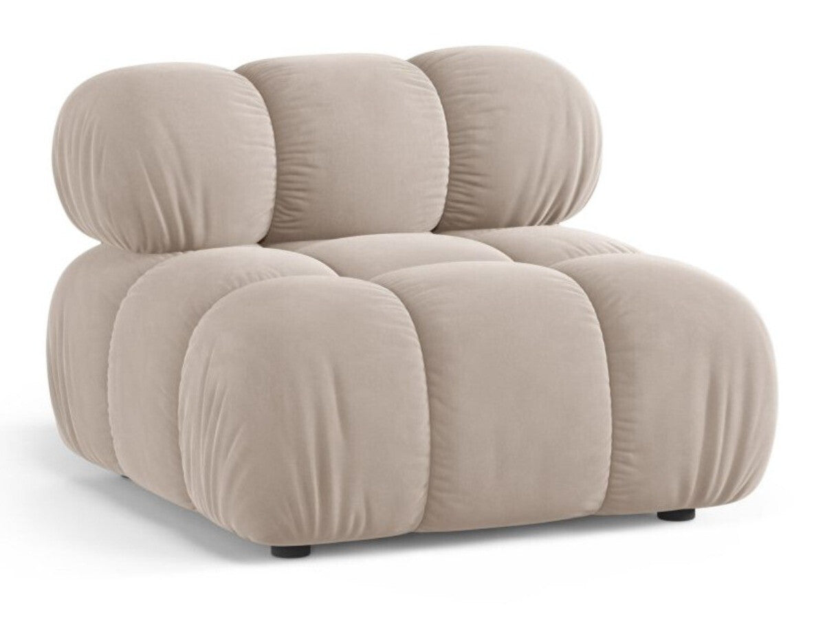 Modular armchair 539722