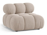 Modular armchair 539722