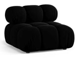 Modular armchair 539722