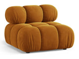 Modular armchair 539722