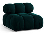 Modular armchair 539722
