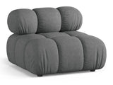 Modular armchair 539722