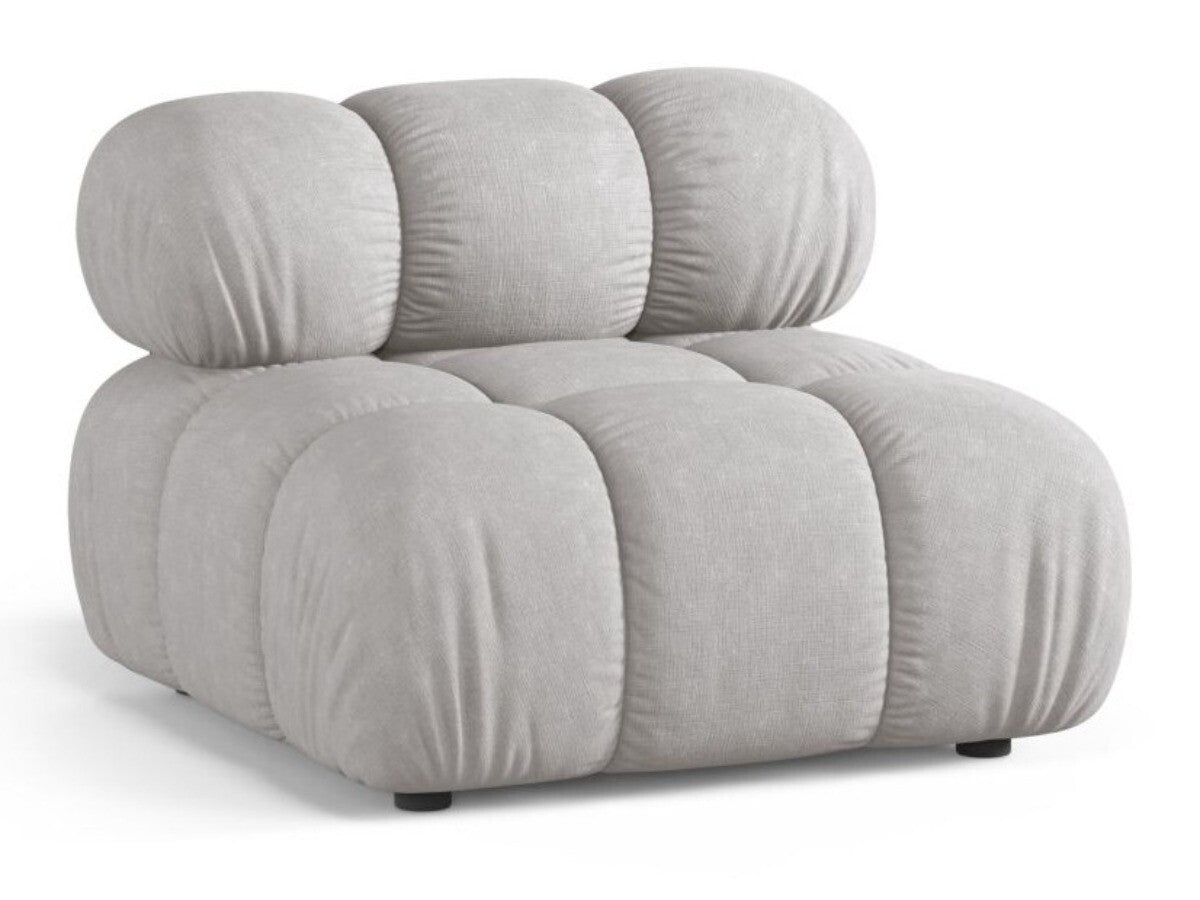 Modular armchair 539722