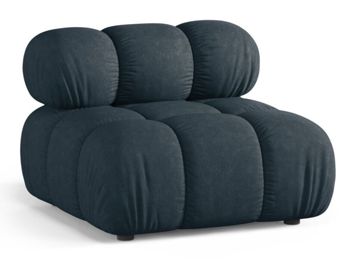 Modular armchair 539722