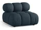 Modular armchair 539722