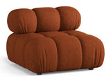 Modular armchair 539722