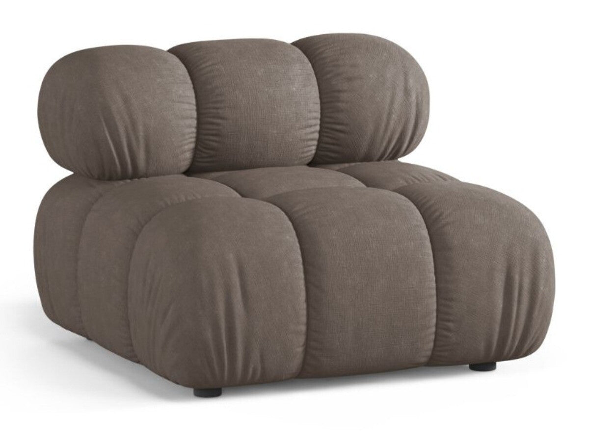 Modular armchair 539722