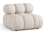 Modular armchair 539722