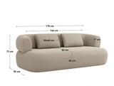 Sofa 577432