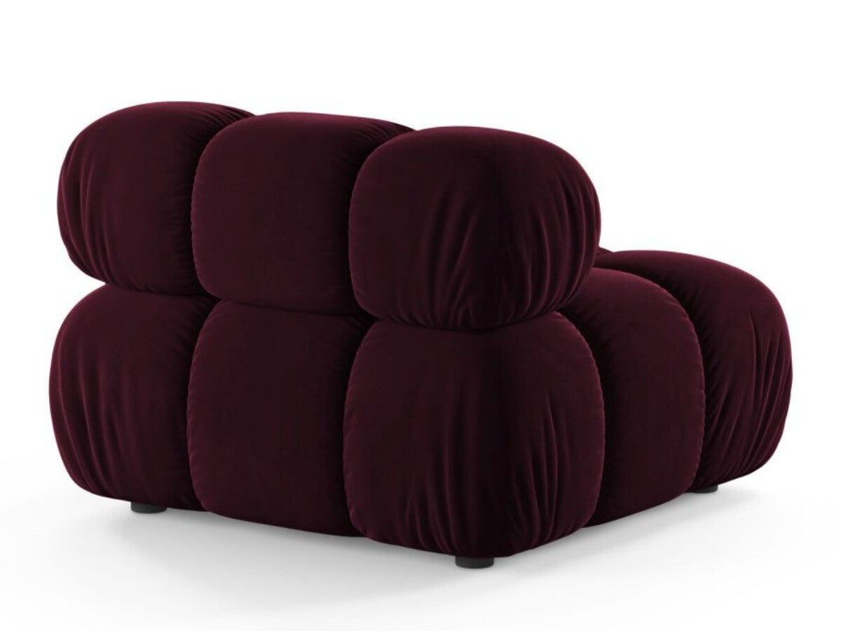 Modular armchair 539722