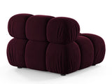 Modular armchair 539722