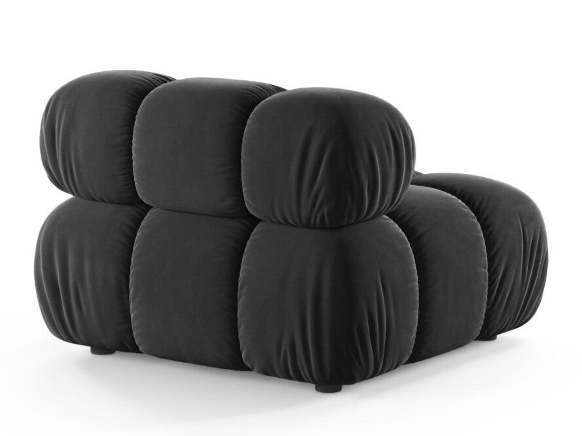 Modular armchair 539722