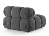 Modular armchair 539722