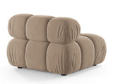 Modular armchair 539722