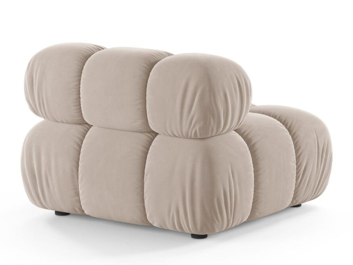 Modular armchair 539722
