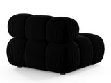 Modular armchair 539722