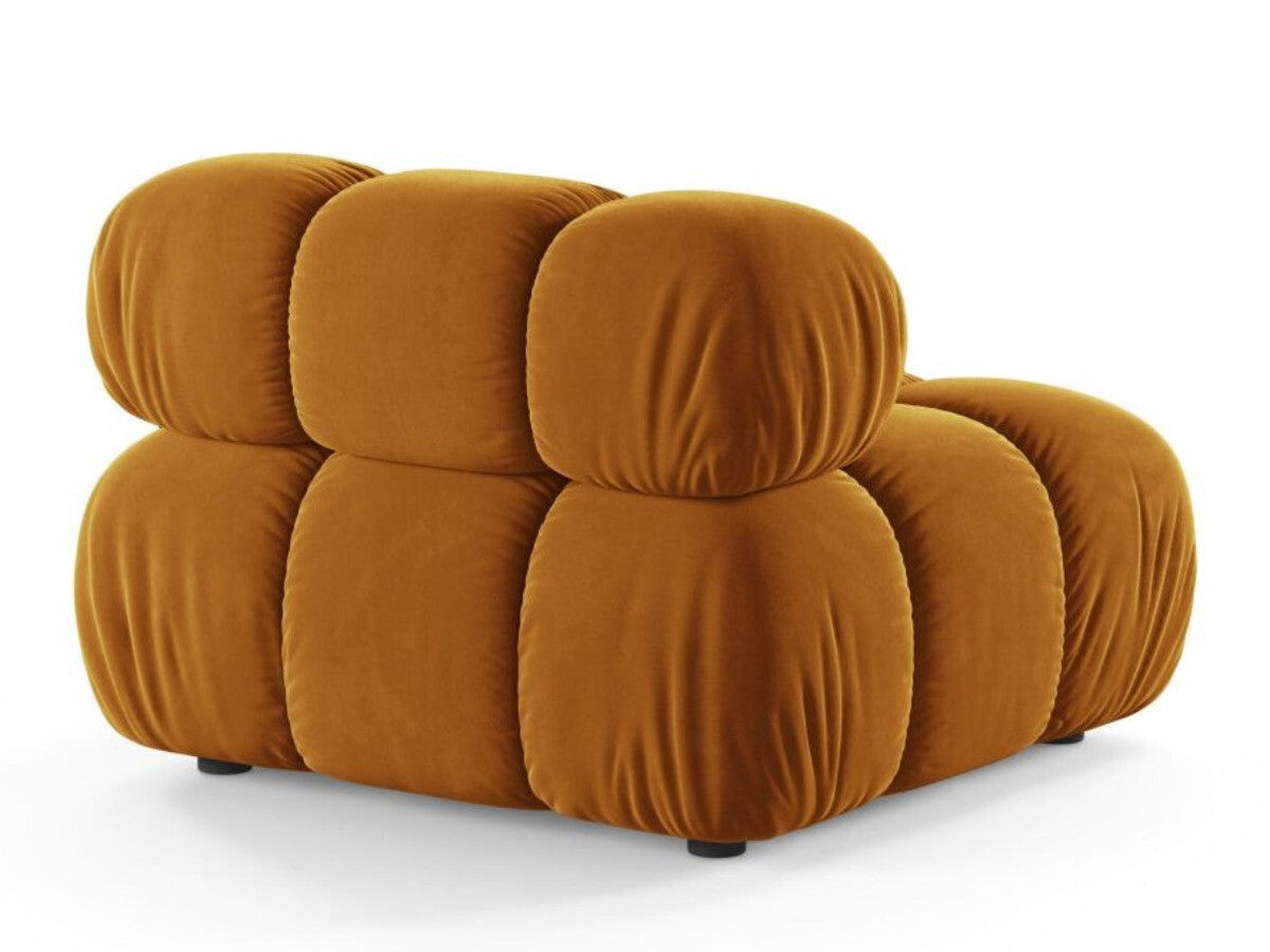 Modular armchair 539722