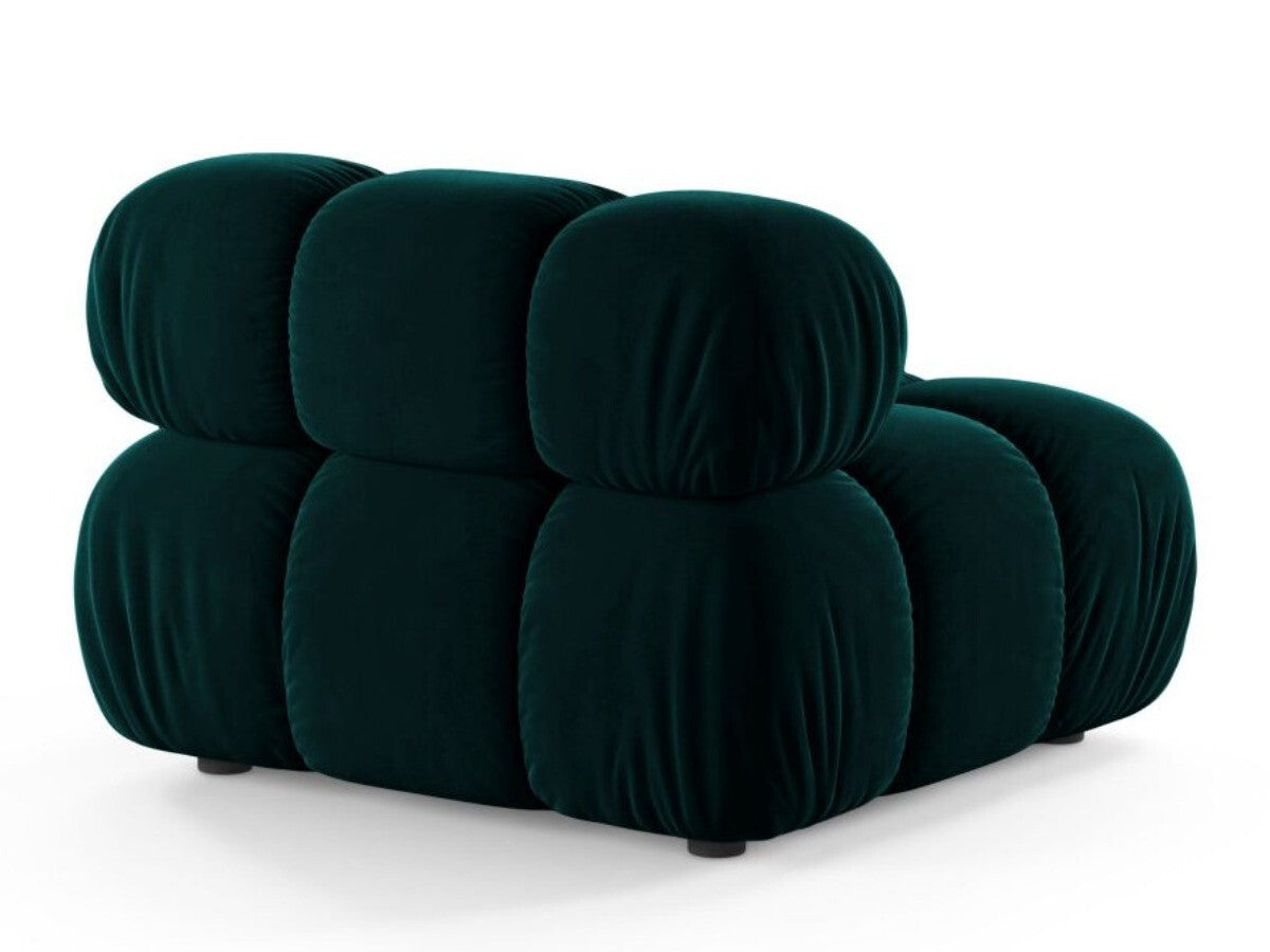 Modular armchair 539722