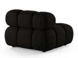 Modular armchair 539722