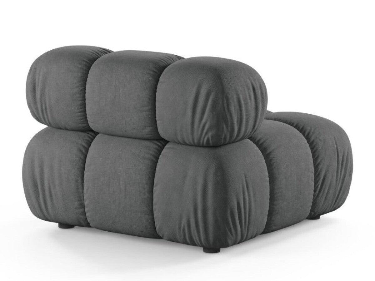 Modular armchair 539722