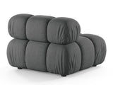 Modular armchair 539722
