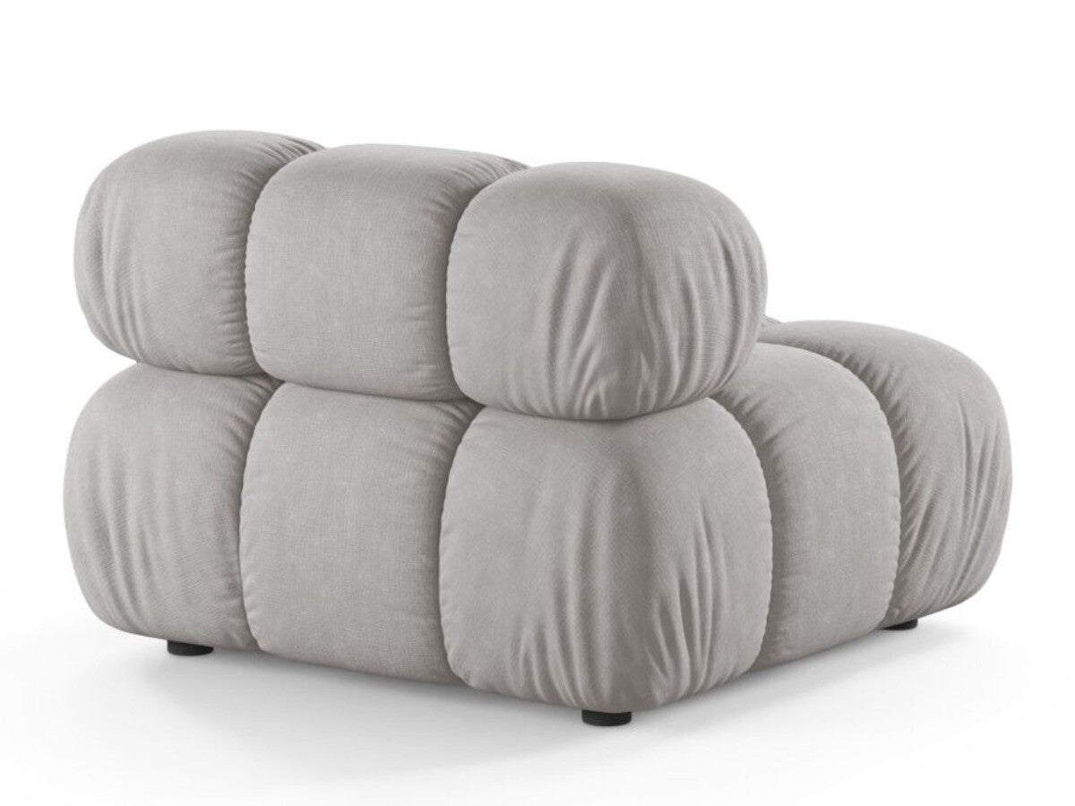 Modular armchair 539722