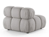 Modular armchair 539722
