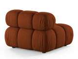 Modular armchair 539722