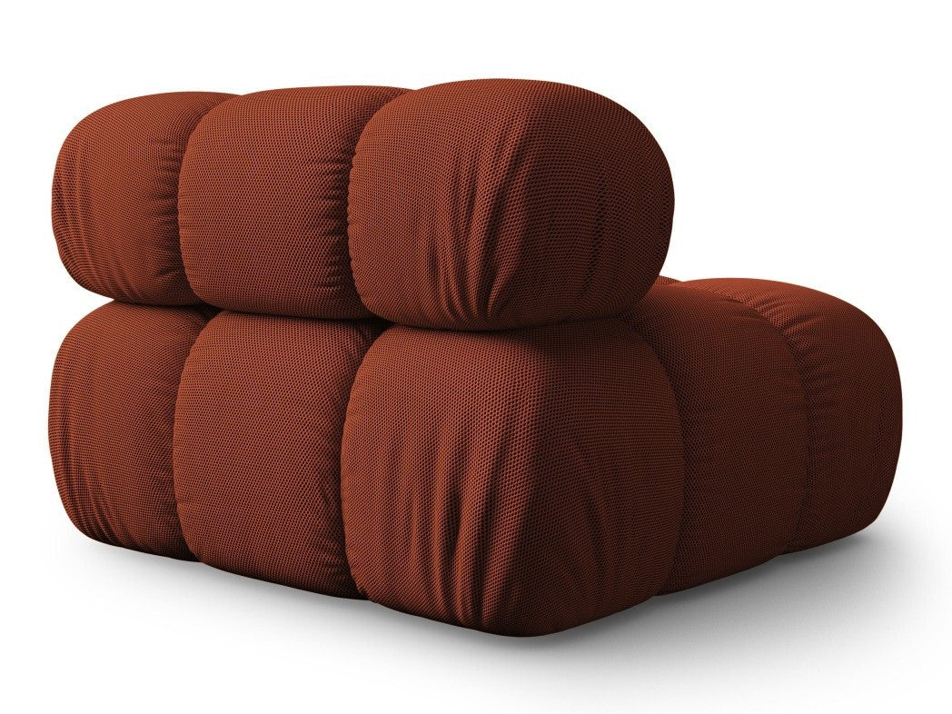 Modular armchair 539722