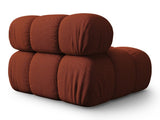 Modular armchair 539722