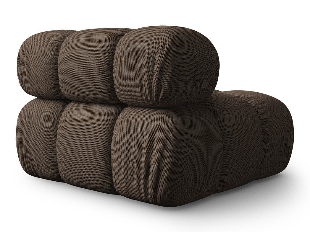 Modular armchair 539722