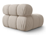 Modular armchair 539722