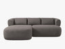 Corner sofa 653342