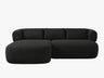 Corner sofa 653342