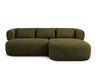 Corner sofa 653342