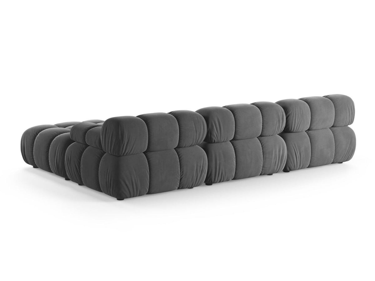 Modular corner sofa 638545