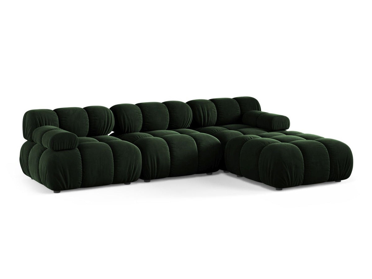 Modular corner sofa 638545
