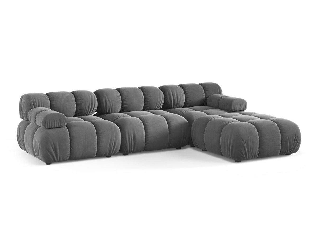 Modular corner sofa 638545