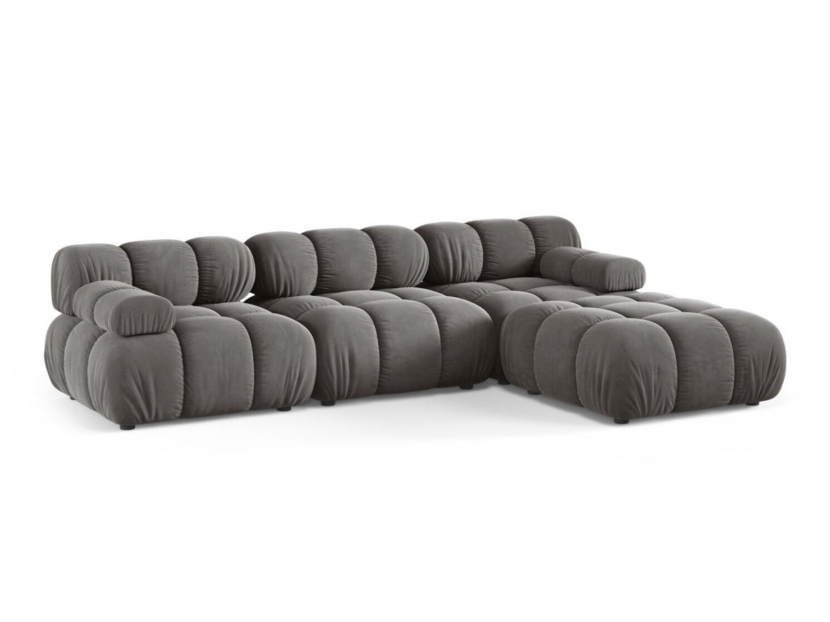 Modular corner sofa 638545