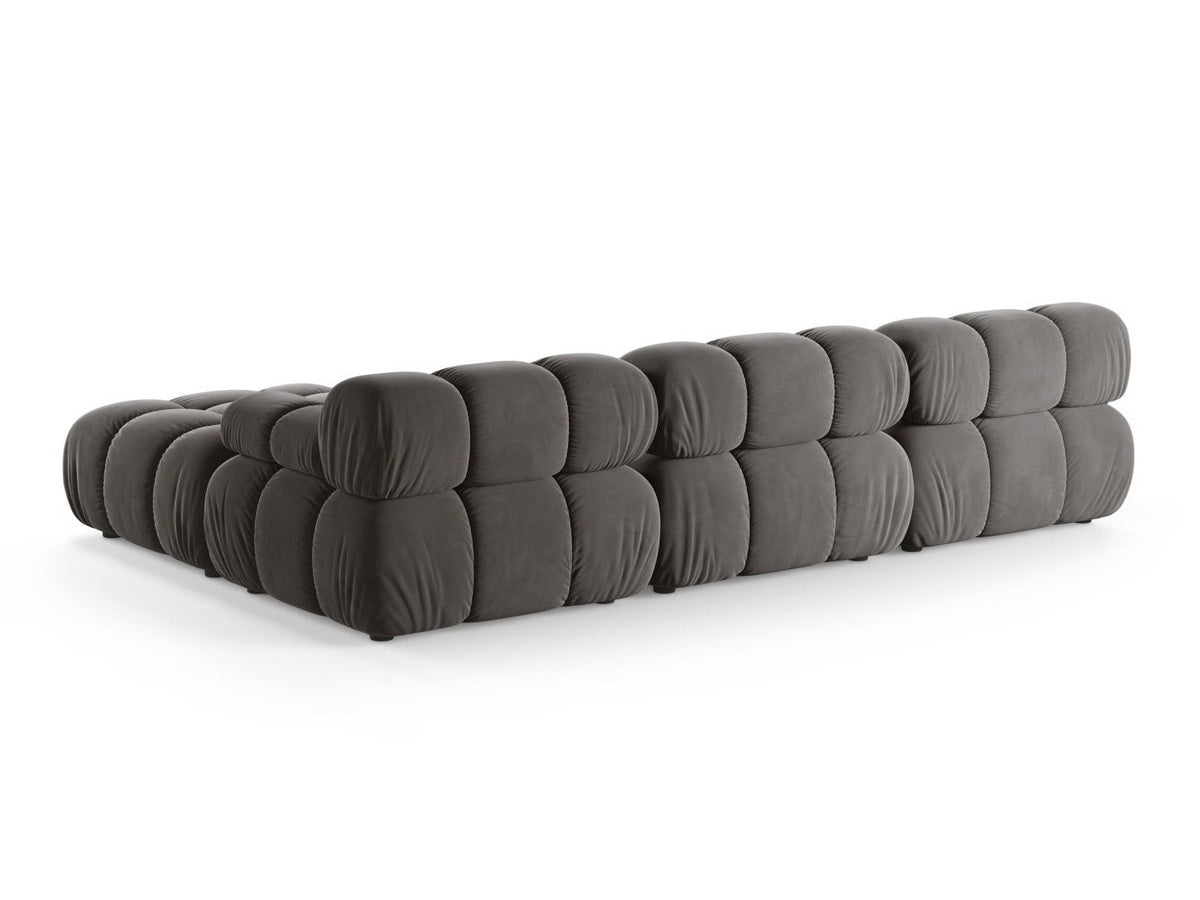 Modular corner sofa 638545