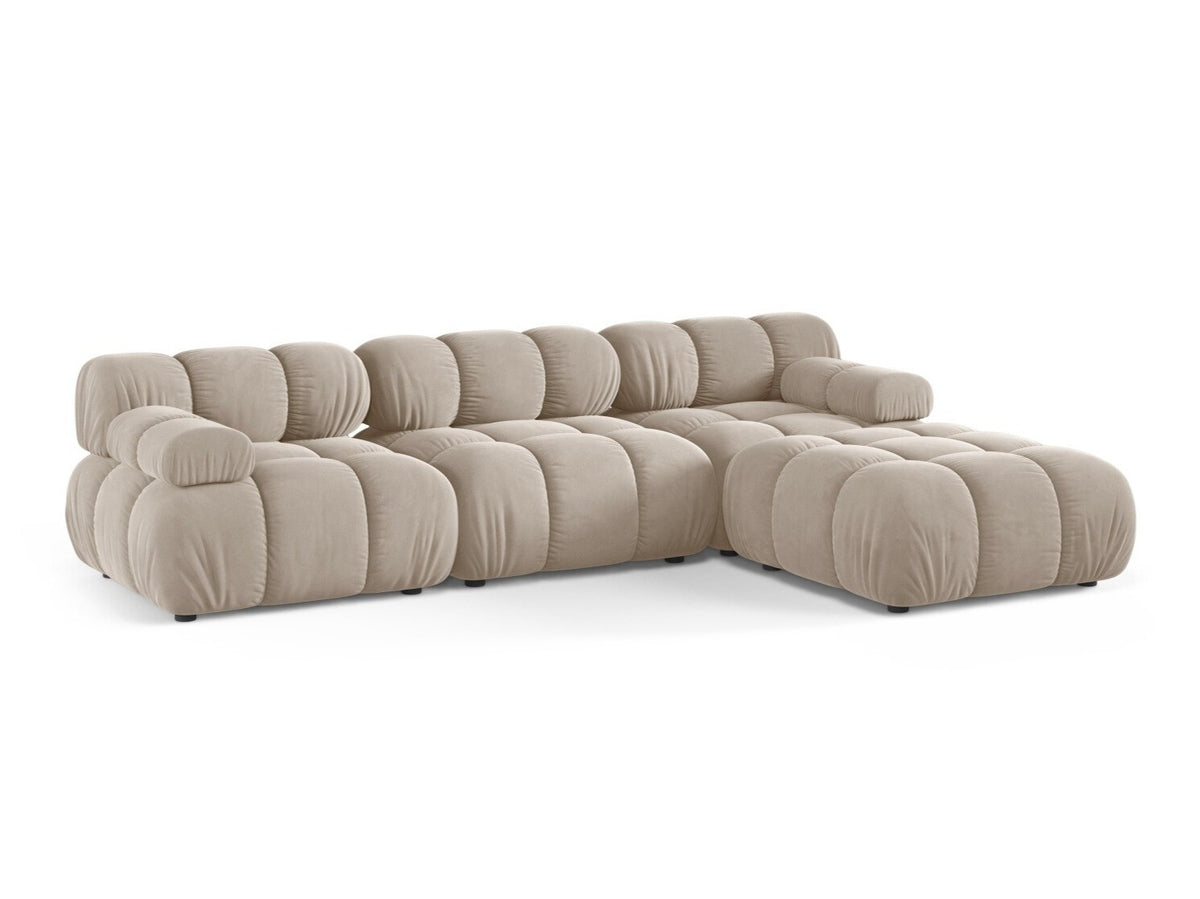 Modular corner sofa 638545