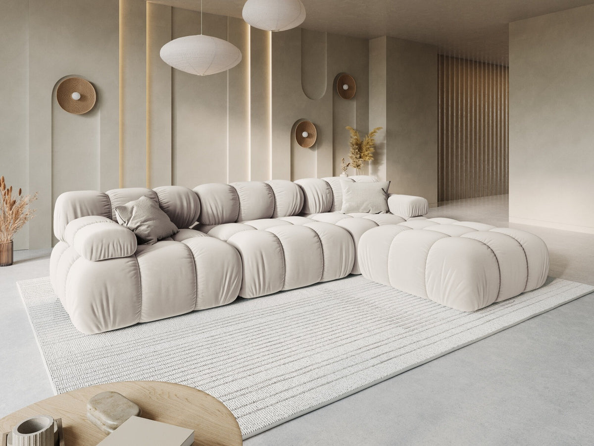 Modular corner sofa 638545