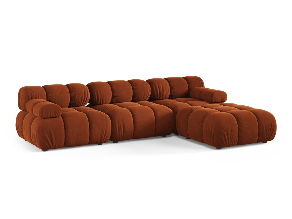 Modular corner sofa 638545