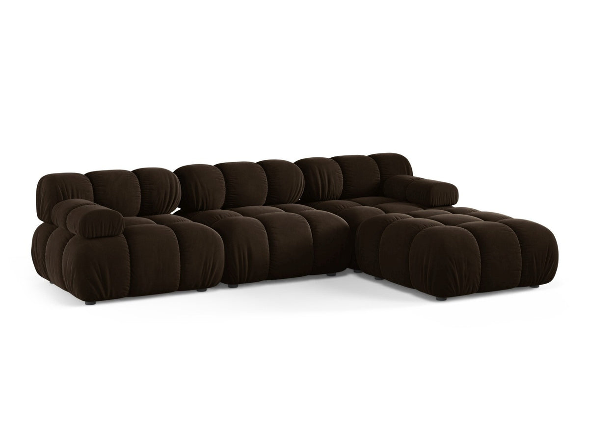 Modular corner sofa 638545